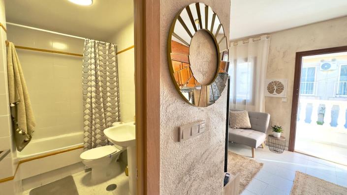 Image No.27-Bungalow de 1 chambre à vendre à Cabo Roig