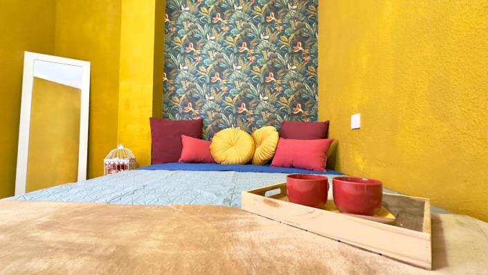 Image No.32-Bungalow de 1 chambre à vendre à Cabo Roig