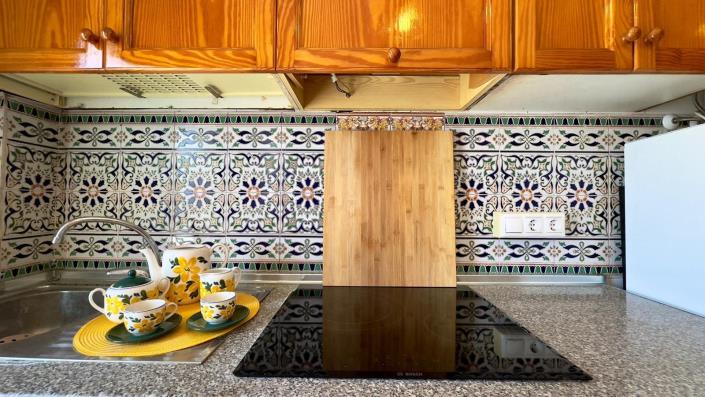 Image No.34-Bungalow de 1 chambre à vendre à Cabo Roig