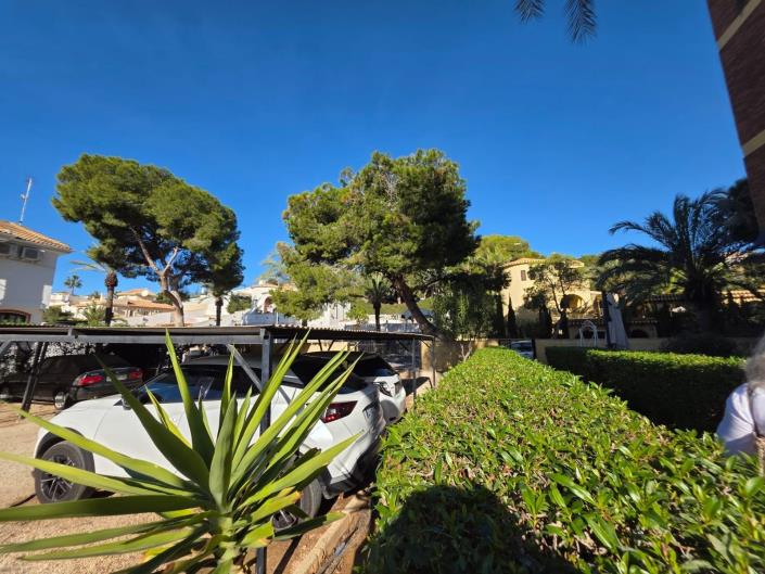 Image No.5-Appartement de 2 chambres à vendre à La Zenia