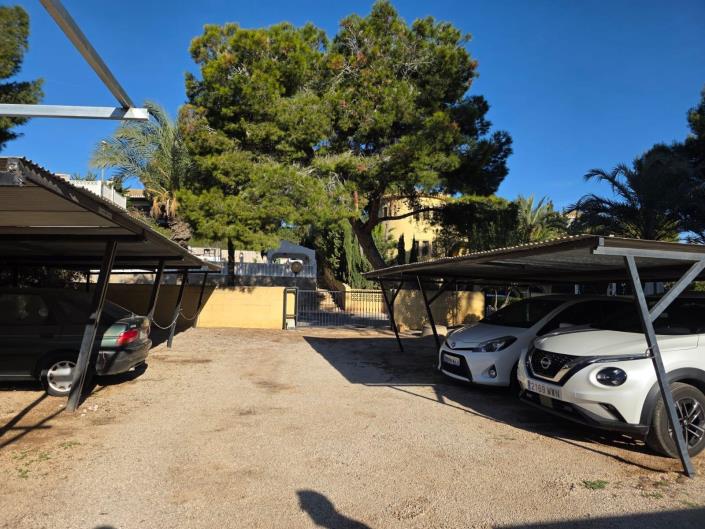 Image No.7-Appartement de 2 chambres à vendre à La Zenia