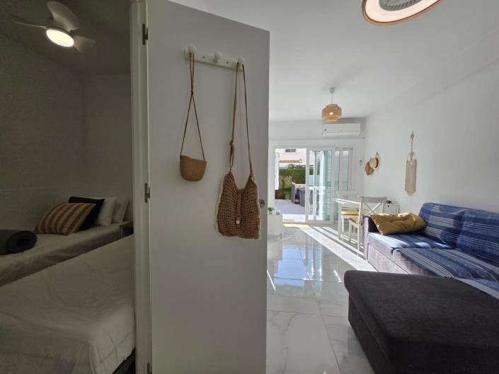 Image No.21-Appartement de 2 chambres à vendre à La Zenia