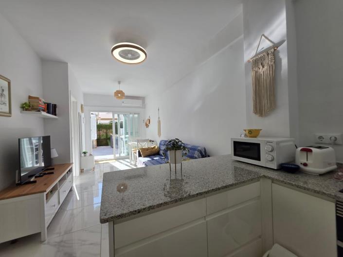 Image No.32-Appartement de 2 chambres à vendre à La Zenia