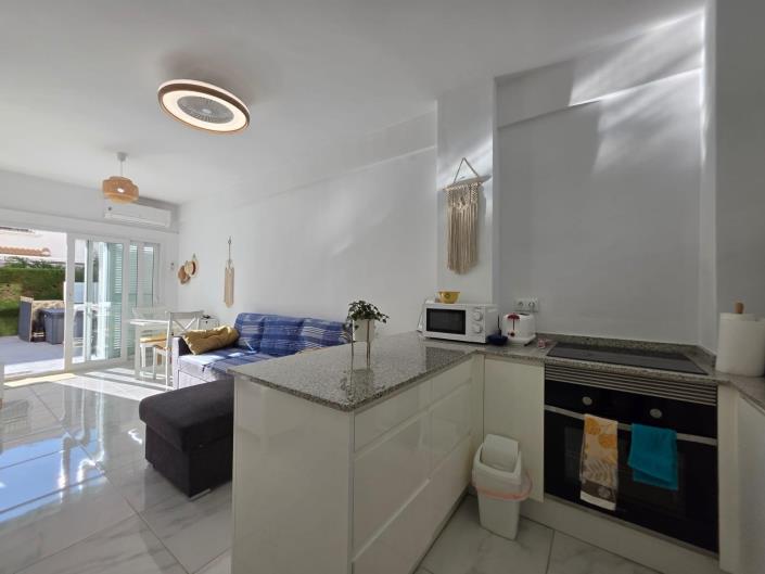 Image No.33-Appartement de 2 chambres à vendre à La Zenia