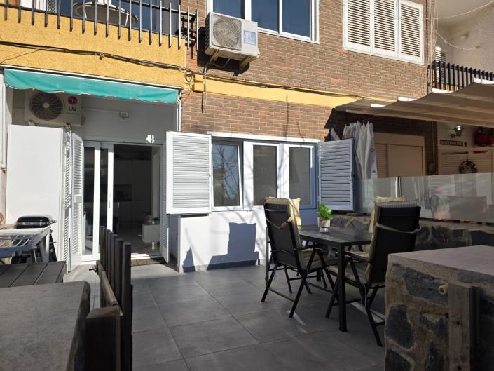 Image No.57-Appartement de 2 chambres à vendre à La Zenia