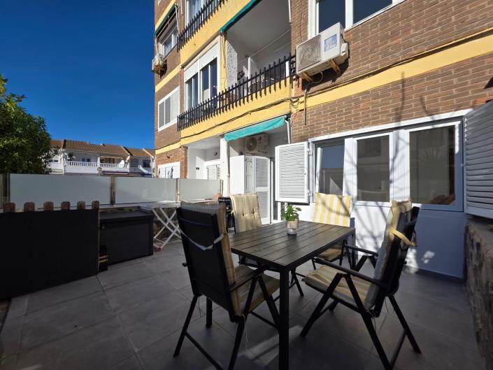 Image No.58-Appartement de 2 chambres à vendre à La Zenia