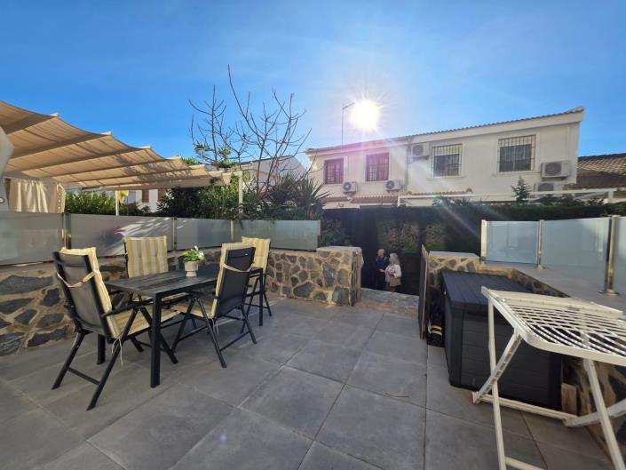 Image No.59-Appartement de 2 chambres à vendre à La Zenia