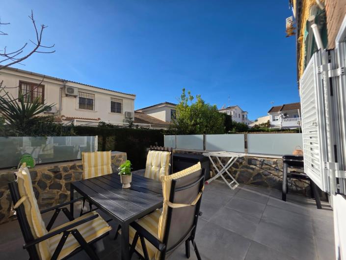 Image No.60-Appartement de 2 chambres à vendre à La Zenia