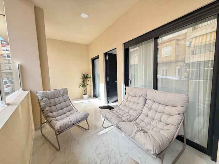 Image No.4-2 Bed Apartment for sale