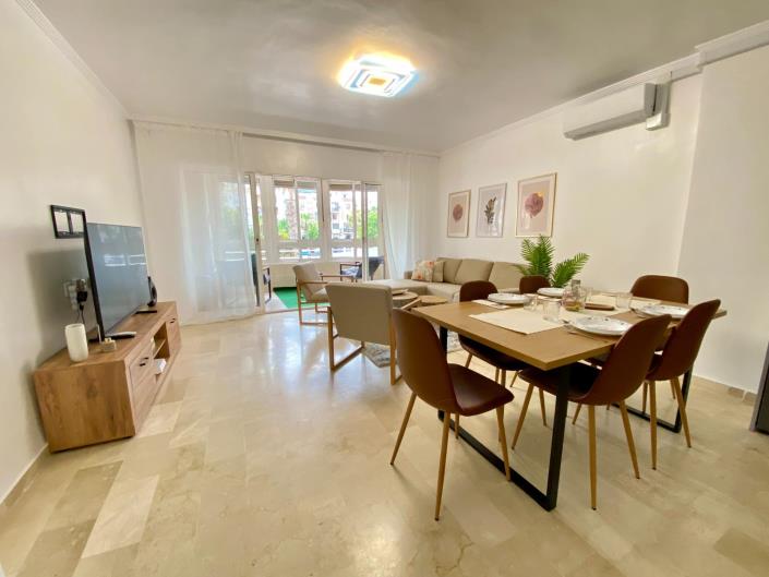 Image No.2-3 Bed Apartment for sale