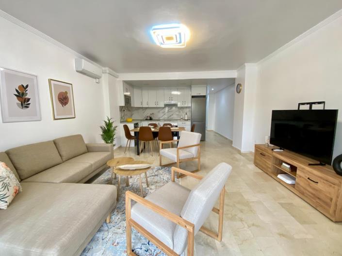 Image No.4-3 Bed Apartment for sale