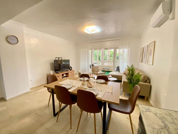 Image No.6-3 Bed Apartment for sale