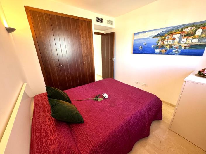 Image No.18-Appartement de 2 chambres à vendre à Punta Prima