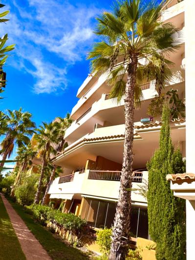 Image No.32-Appartement de 2 chambres à vendre à Punta Prima