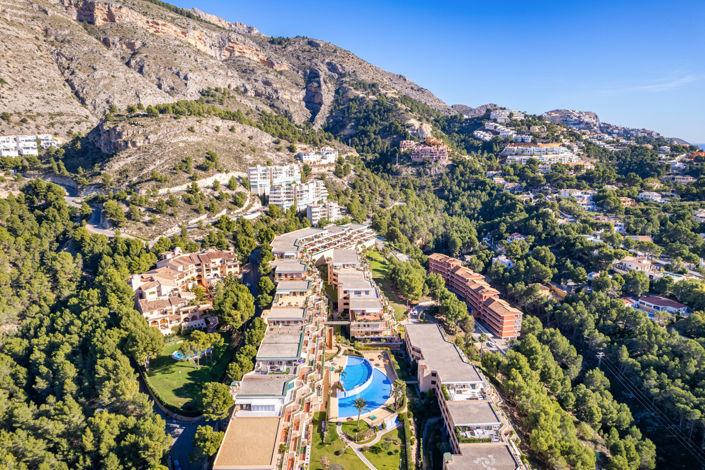Image No.2-2 Bed Apartment for sale
