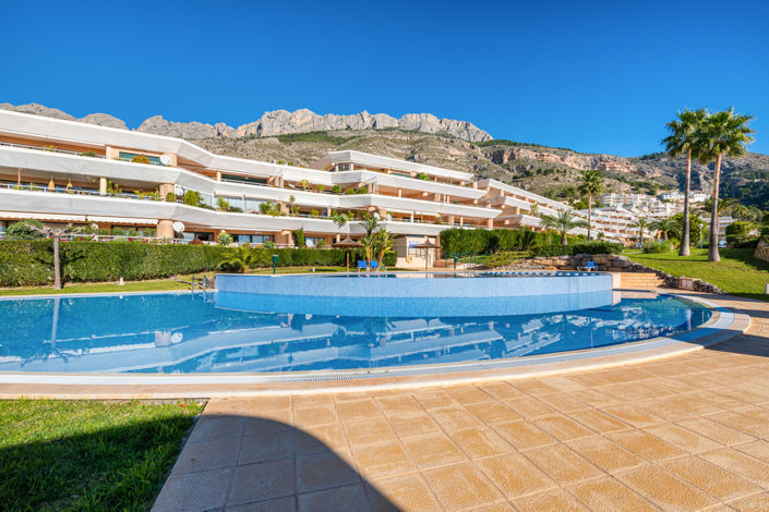 Image No.23-2 Bed Apartment for sale