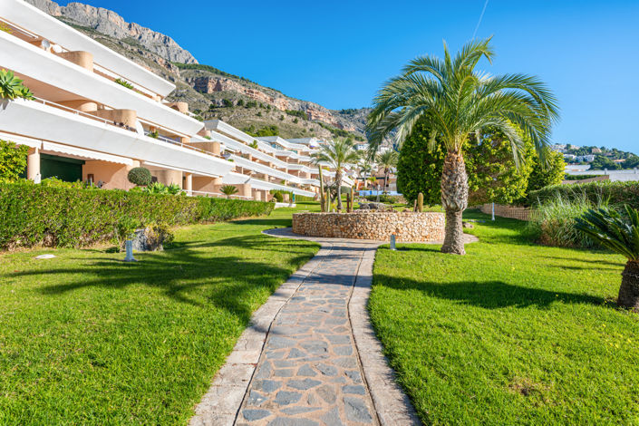 Image No.28-2 Bed Apartment for sale