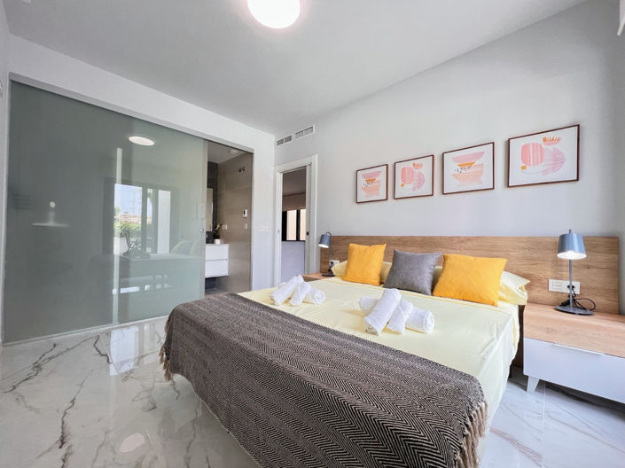 Image No.20-Appartement de 2 chambres à vendre à Orihuela