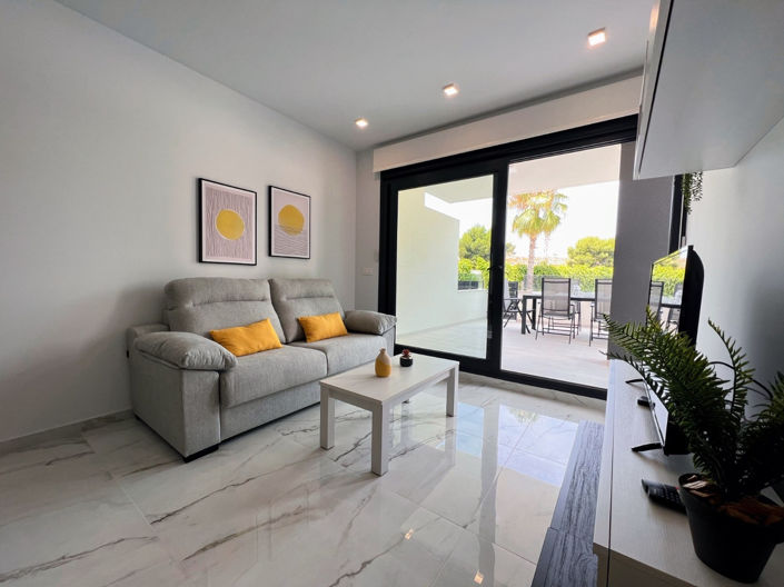 Image No.29-Appartement de 2 chambres à vendre à Orihuela