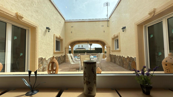 Image No.12-Maison de 5 chambres à vendre à Calpe