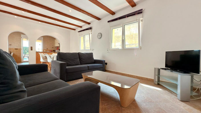 Image No.14-Maison de 5 chambres à vendre à Calpe