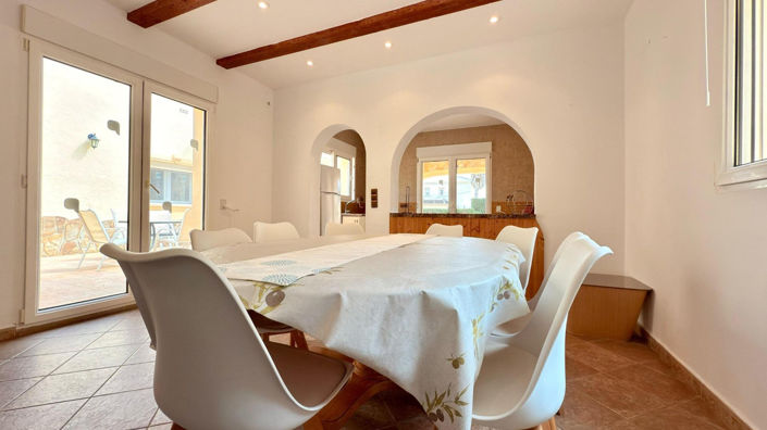 Image No.15-Maison de 5 chambres à vendre à Calpe