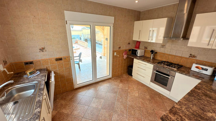 Image No.16-Maison de 5 chambres à vendre à Calpe