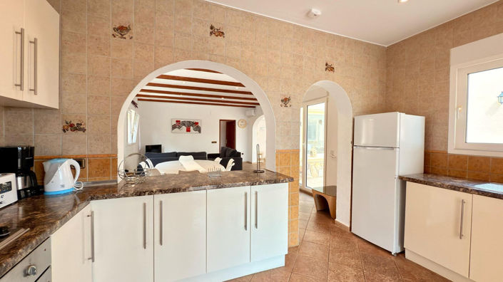 Image No.21-Maison de 5 chambres à vendre à Calpe