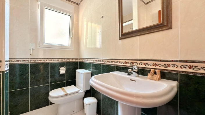 Image No.25-Maison de 5 chambres à vendre à Calpe