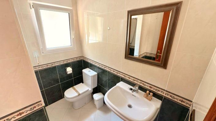 Image No.27-Maison de 5 chambres à vendre à Calpe