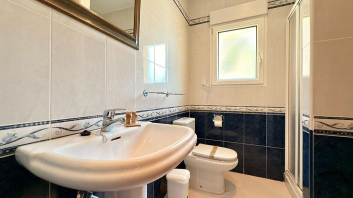 Image No.28-Maison de 5 chambres à vendre à Calpe