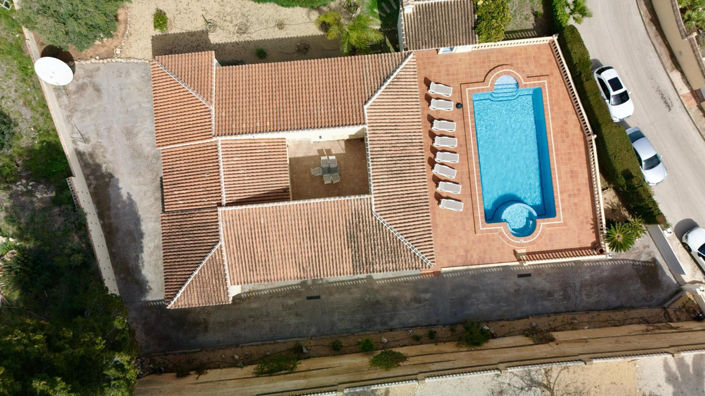 Image No.6-Maison de 5 chambres à vendre à Calpe