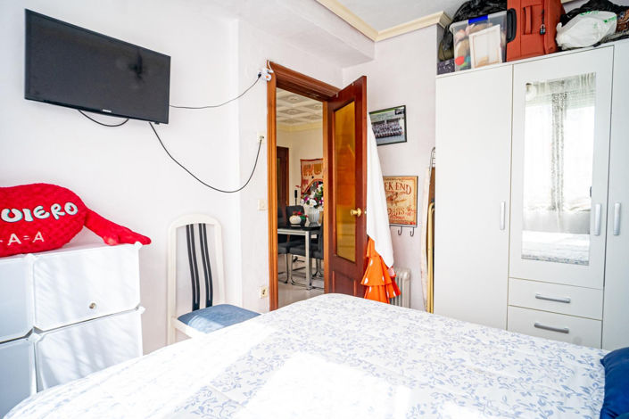 Image No.13-Appartement de 2 chambres à vendre à Benidorm