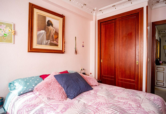 Image No.14-Appartement de 2 chambres à vendre à Benidorm