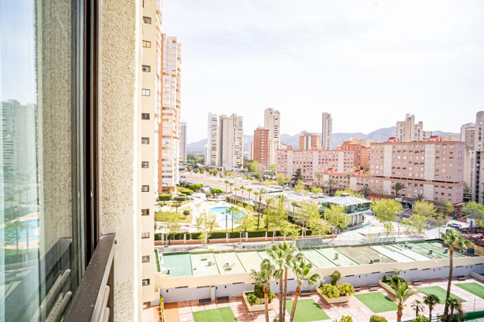 Image No.17-Appartement de 2 chambres à vendre à Benidorm