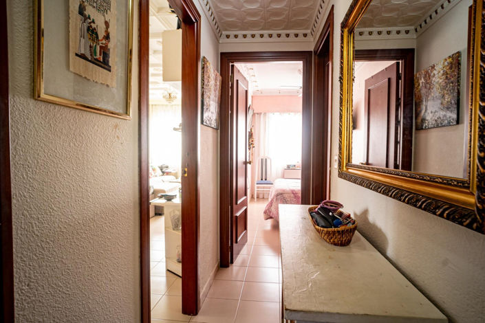 Image No.5-Appartement de 2 chambres à vendre à Benidorm