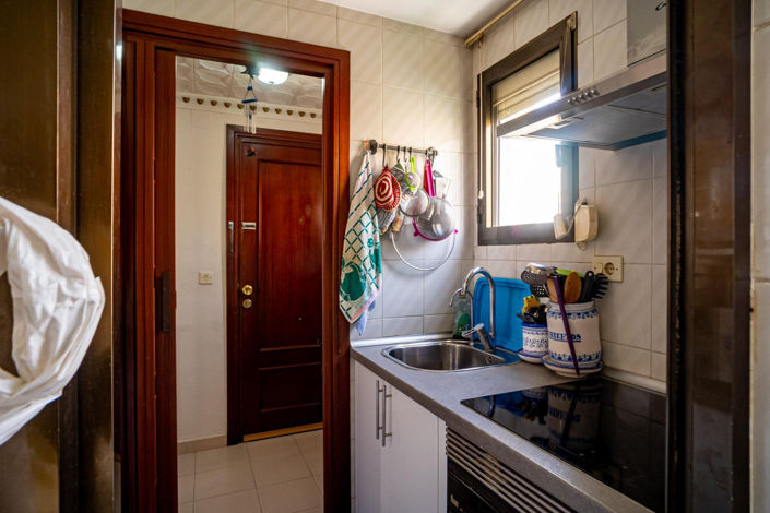 Image No.7-Appartement de 2 chambres à vendre à Benidorm