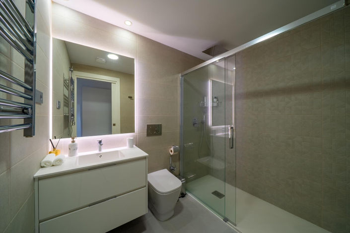 Image No.23-Appartement de 2 chambres à vendre à Benidorm