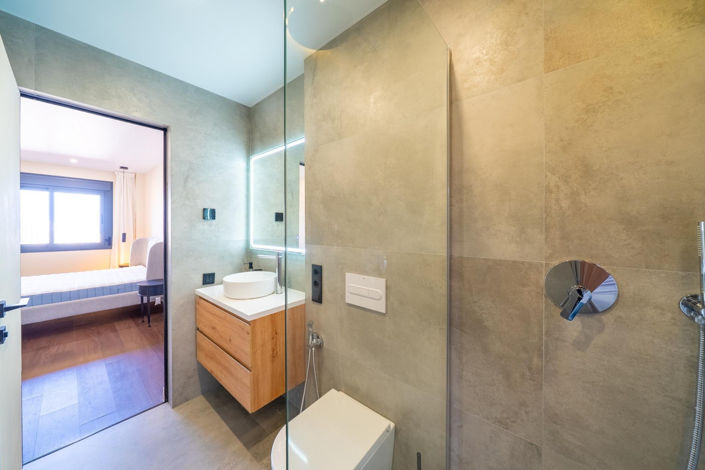 Image No.12-Penthouse de 3 chambres à vendre à Villajoyosa-La Vila Joíosa