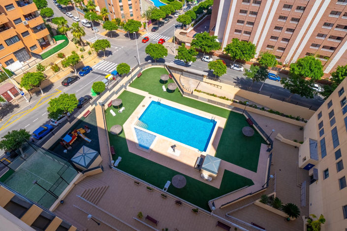 Image No.20-Penthouse de 3 chambres à vendre à Villajoyosa-La Vila Joíosa