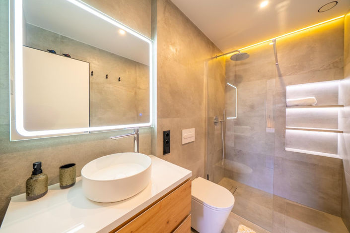 Image No.7-Penthouse de 3 chambres à vendre à Villajoyosa-La Vila Joíosa