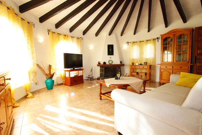 Image No.19-Maison de 3 chambres à vendre à Calpe