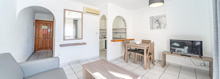 Image No.11-1 Bed Apartment for sale