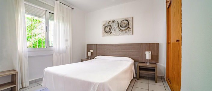 Image No.4-1 Bed Apartment for sale