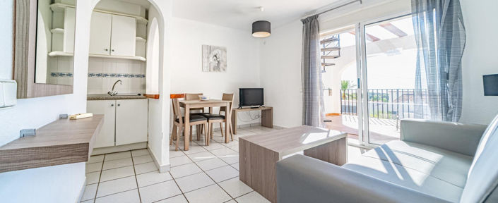 Image No.6-1 Bed Apartment for sale