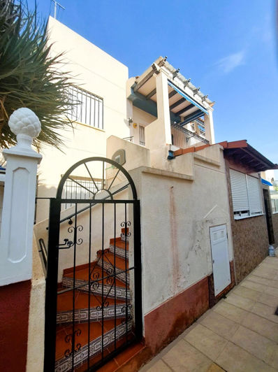 Image No.4-Maison de 2 chambres à vendre à Orihuela
