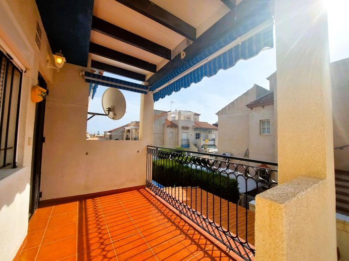 Image No.6-Maison de 2 chambres à vendre à Orihuela