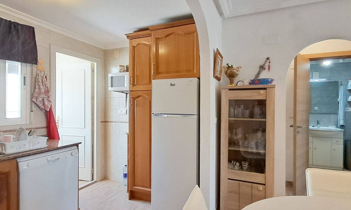 Image No.21-Penthouse de 2 chambres à vendre à Torrevieja