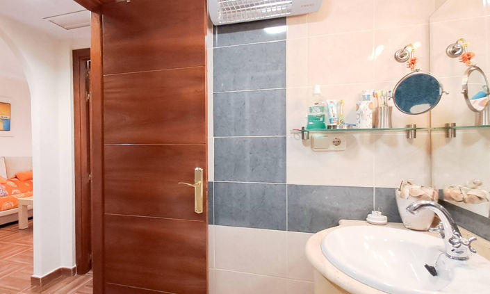 Image No.12-Appartement de 2 chambres à vendre à Torrevieja