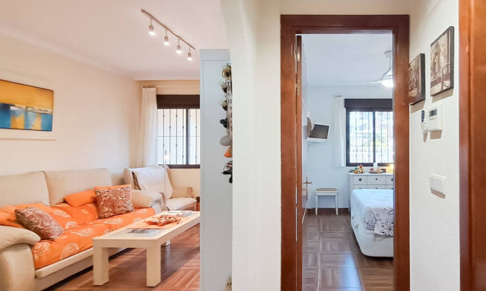 Image No.13-Appartement de 2 chambres à vendre à Torrevieja